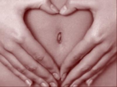 petit coeur